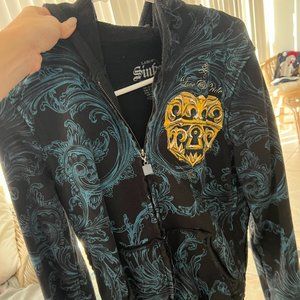 Sinful Sweatshirt
